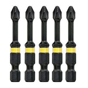 Dewalt Screwdriver Bits